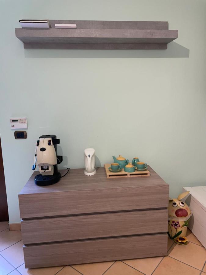 מלון אומניה Casa Iris מראה חיצוני תמונה